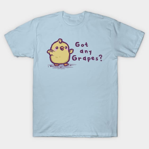 The duck song shirt cheap